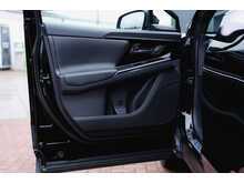 Toyota bZ4X Vision Automatic