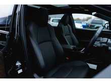 Toyota bZ4X Vision Automatic