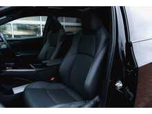 Toyota bZ4X Vision Automatic