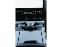 Toyota bZ4X Vision Automatic