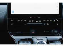 Toyota bZ4X Vision Automatic