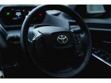 Toyota bZ4X Vision Automatic