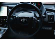 Toyota bZ4X Vision Automatic