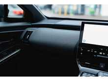 Toyota bZ4X Vision Automatic