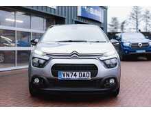 Citroen C3 PureTech MAX Automatic