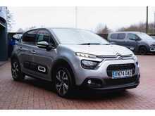 Citroen C3 PureTech MAX Automatic