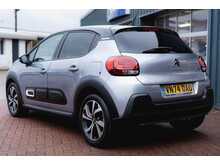 Citroen C3 PureTech MAX Automatic