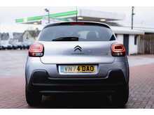 Citroen C3 PureTech MAX Automatic