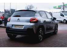 Citroen C3 PureTech MAX Automatic