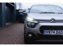 Citroen C3 PureTech MAX Automatic