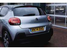Citroen C3 PureTech MAX Automatic