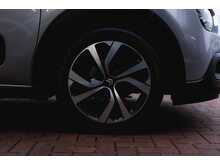 Citroen C3 PureTech MAX Automatic
