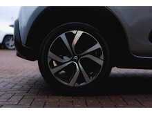 Citroen C3 PureTech MAX Automatic