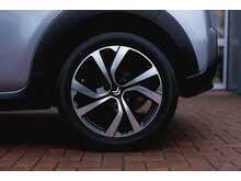 Citroen C3 PureTech MAX Automatic