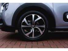 Citroen C3 PureTech MAX Automatic