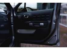 Citroen C3 PureTech MAX Automatic