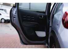 Citroen C3 PureTech MAX Automatic