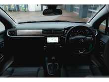 Citroen C3 PureTech MAX Automatic