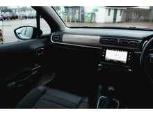 Citroen C3 PureTech MAX Automatic