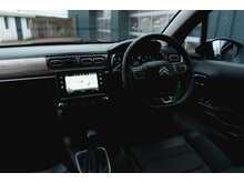 Citroen C3 PureTech MAX Automatic