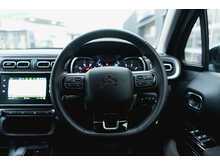 Citroen C3 PureTech MAX Automatic