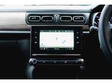 Citroen C3 PureTech MAX Automatic