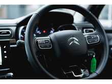 Citroen C3 PureTech MAX Automatic