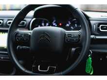 Citroen C3 PureTech MAX Automatic
