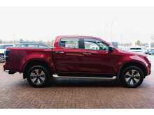 Isuzu D-Max TD DL40 Automatic