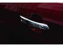 Isuzu D-Max TD DL40 Automatic