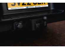 Isuzu D-Max TD DL40 Automatic