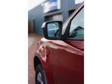 Isuzu D-Max TD DL40 Automatic