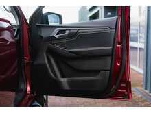 Isuzu D-Max TD DL40 Automatic