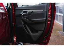 Isuzu D-Max TD DL40 Automatic