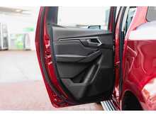 Isuzu D-Max TD DL40 Automatic