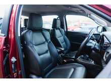 Isuzu D-Max TD DL40 Automatic