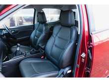 Isuzu D-Max TD DL40 Automatic