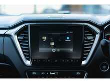 Isuzu D-Max TD DL40 Automatic