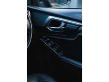 Isuzu D-Max TD DL40 Automatic
