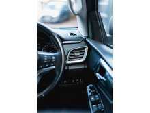 Isuzu D-Max TD DL40 Automatic