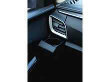 Isuzu D-Max TD DL40 Automatic