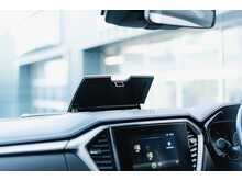 Isuzu D-Max TD DL40 Automatic