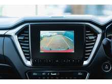 Isuzu D-Max TD DL40 Automatic