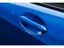 BMW 1 Series 118i M Sport Manual