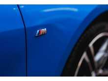 BMW 1 Series 118i M Sport Manual