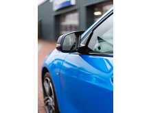 BMW 1 Series 118i M Sport Manual