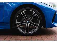 BMW 1 Series 118i M Sport Manual