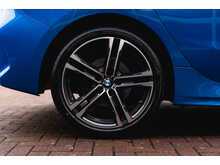 BMW 1 Series 118i M Sport Manual