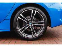 BMW 1 Series 118i M Sport Manual