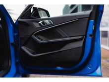 BMW 1 Series 118i M Sport Manual